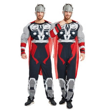 Thor The Dark World Thor Costume - Muscle Thor Cosplay