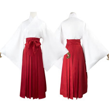 Utahime Iori From Jujutsu Kaisen Cosplay Costume