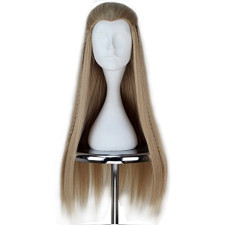 Legolas Hobbit Hair Wig Cosplay
