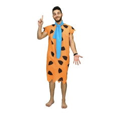 Mens Fred Flintstone Costume