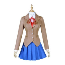 Doki Doki Literature Club Costume Cosplay
