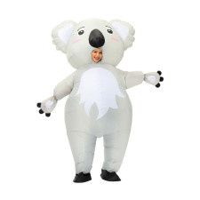 Koala Inflatable Costume