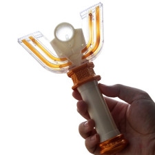 Ultraman Tiga Sparklence Cosplay Prop