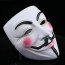 Guy Fawkes V for Vendetta Mask