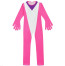 Kids Mommy Pink Shark Costume