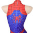 Sexy Spider Man Womens One Piece Bikini Swimsuit