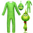 Boys Grinch Costume