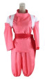 Chihiro Spirited Away Girl Costume Cosplay