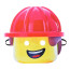 Boys Lego Movie 2 Emmet Deluxe Costume