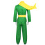 The Little Prince Le Petit Prince Cosplay Costume