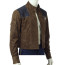 Han Solo Star Wars Story Jacket Costume