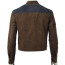 Han Solo Star Wars Story Jacket Costume