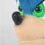 Sonic the Hedgehog Mask Cosplay Costume