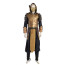 Mortal Kombat 2021 Scorpion Cosplay Costume