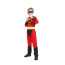 Dash Incredibles Boys Cosplay Costume