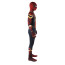 Iron Spider Man Spiderman Complete Cosplay Costume