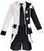 Monokuma Cosplay Costume