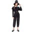 Women's Pilgrim Costume