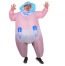 Inflatable Giant Baby Costume