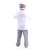 Kids Chef Costume