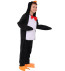 Kids Pengiun Costume