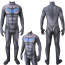 Nightwing Dick Grayson Bodysuit Costume