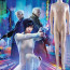 The Major Ghost In The Shell Cosplay Costume