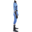 Fantastic Four Suit Costume