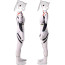 Rei Ayanami Evangelion 2.0 Cosplay Costume