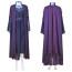 Agatha Coven of Chaos Agatha Harkness Costume - Purple Dress Agatha Harkness Cosplay