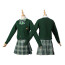 All Of Us Are Dead School Uniform Girls Cosplay Costume