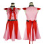 Magical Destroyers Anarchy Costume - Pink Dress Anarchy Cosplay