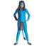 Kids Avatar Costume - Bodysuit Avatar Cosplay
