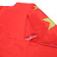 Kids China Flag Costume - China Flag Cosplay