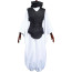 Jujutsu Kaisen Choso Costume - Black Robe Choso Cosplay