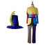 Clopin Trouillefou The Hunchback Of Notre Dame Cosplay Costume