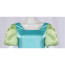 Cinderella Evil Stepsister Drizella Costume - Green Dress Drizella Cosplay