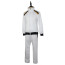 Haikyuu Fukurodani Academy Costume - White Jacket Set Fukurodani Academy Cosplay