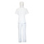Bungo Stray Dogs Fyodor Dostoevsky Costume - White Shirt Pants Set Fyodor Dostoevsky Cosplay