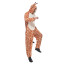 Giraffe Costume - Funny Giraffe Cosplay Animal