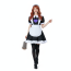The Amazing Digital Circus Jax Costume - Maid Dress Jax Cosplay