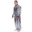 Astronaut Cosplay Costume Jumpsuit