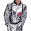 Astronaut Cosplay Costume Jumpsuit