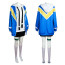 Jellyfish Can't Swin In The Night Kano Yamanouchi Costume - Shirt Jacket Skirt Set Kano Yamanouchi Cosplay