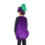 Eggplant Costume - Kids Eggplant Cosplay