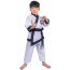 Taekwondo Costume - Kids Taekwondo Cosplay