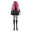 Kisara Devil Engage Kiss Cosplay Costume