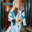 Honkai Star Rail Luocha Costume - Luocha Cosplay