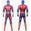 Atom From Black Adam Movie Lycra Cosplay Costume