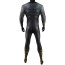 Black Adam Costume - Bodysuit Black Adam Cosplay